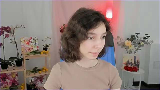 EmmanuellBrown online show from 12-02-25, 10:06