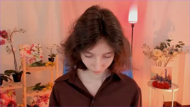 EmmanuellBrown online show from 12-03-25, 10:03