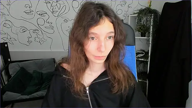 EmmanuellBrown online show from 11-07-25, 12:21