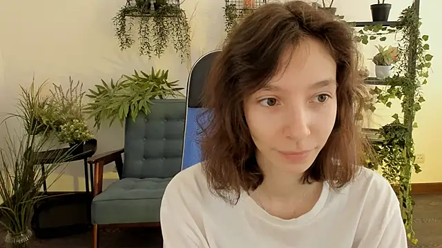 EmmanuellBrown online show from 02-10-26, 07:07