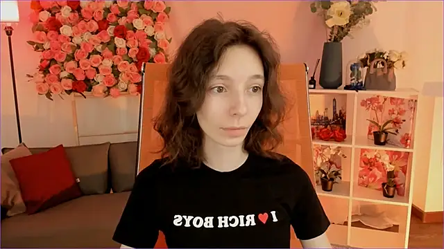 EmmanuellBrown online show from 03-01-26, 03:39