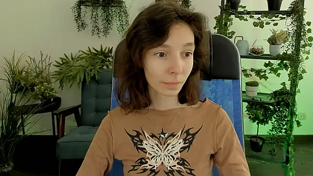 EmmanuellBrown online show from 02-09-26, 07:17