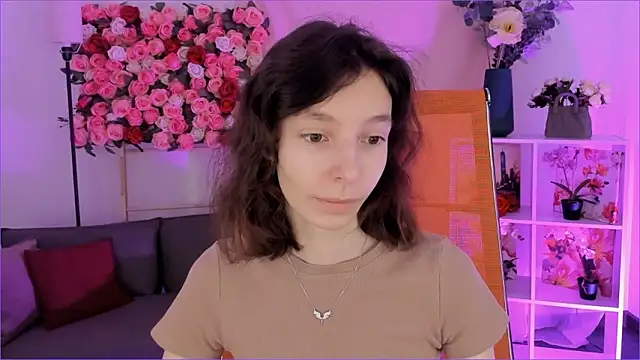 EmmanuellBrown online show from 02-08-26, 04:10