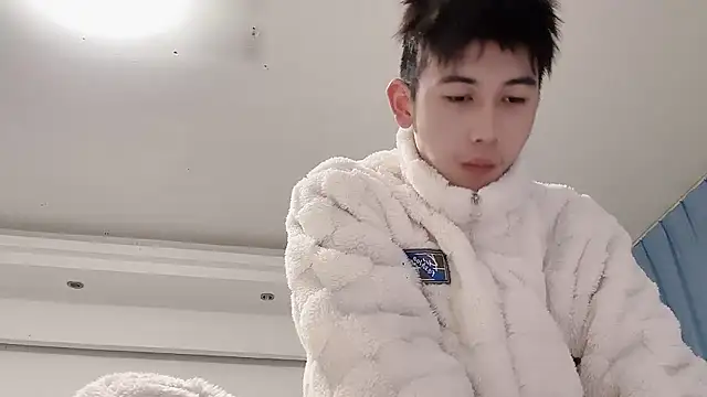 xiaojie2563 online show from 01-15-26, 01:25