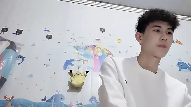 xiaojie2563 online show from 10-31-25, 10:34