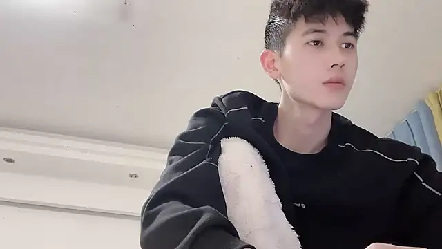 xiaojie2563 online show from 03-16-26, 03:37