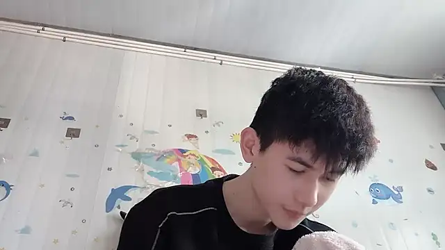 xiaojie2563 online show from 03-24-26, 04:56