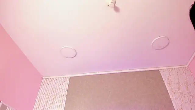 Cristal Nox online show from 10-09-25, 03:01