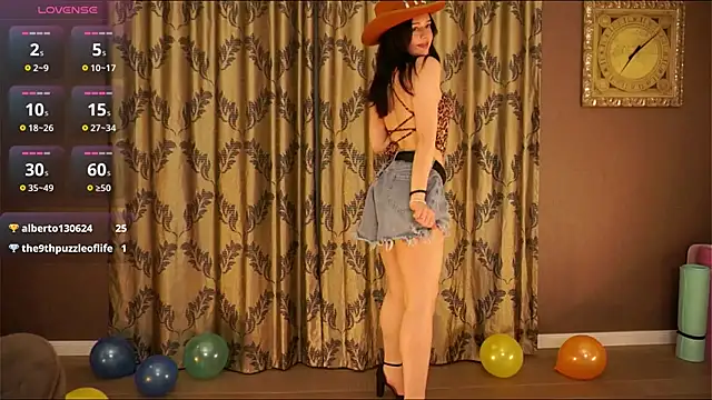 BlissHey online show from 02-26-26, 03:34