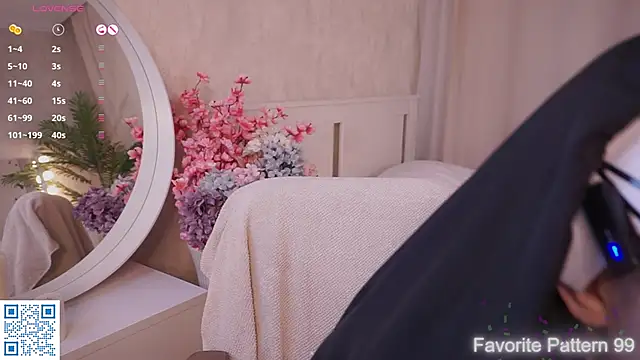 BlissHey online show from 11-21-25, 04:06