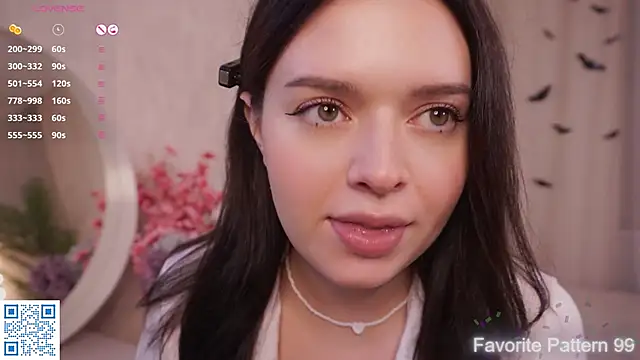 BlissHey online show from 11-20-25, 04:51