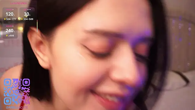 BlissHey online show from 01-11-26, 03:41