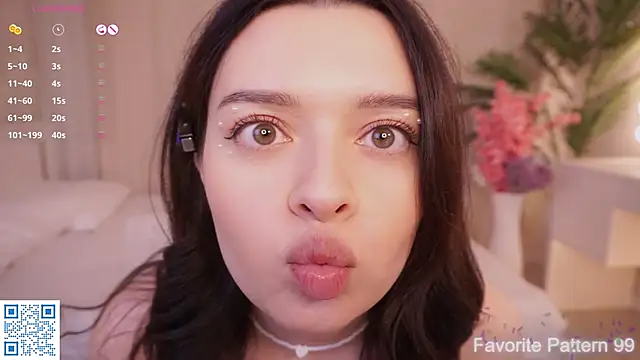 BlissHey online show from 12-02-25, 03:14