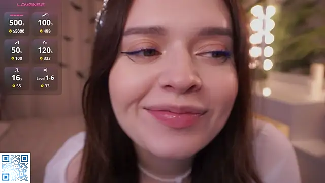 BlissHey online show from 11-04-25, 03:38