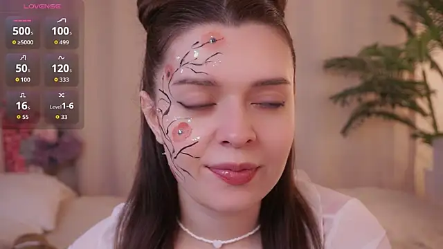 BlissHey online show from 10-28-25, 03:55