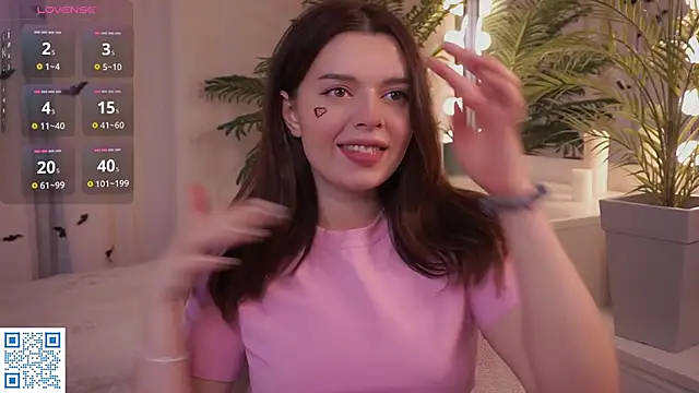 BlissHey online show from 11-01-25, 03:17