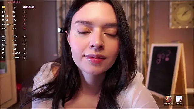 BlissHey online show from 04-16-26, 05:14