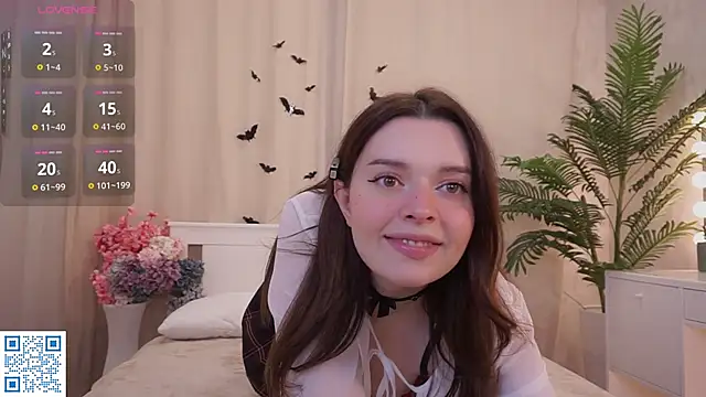 BlissHey online show from 11-09-25, 03:16