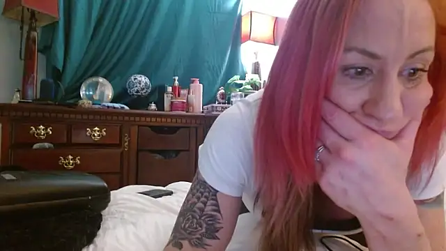 zoeyportland online show from 03-30-26, 10:33