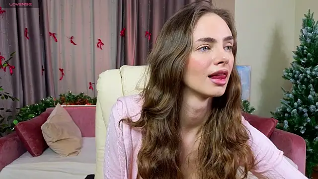 AliciaMellow online show from 01-10-26, 11:27