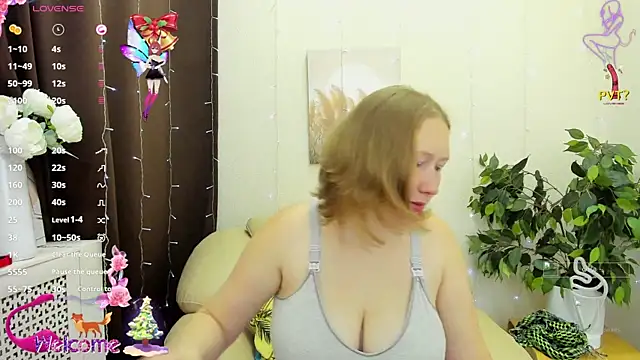 Tata foxy x online show from 11-13-25, 01:09