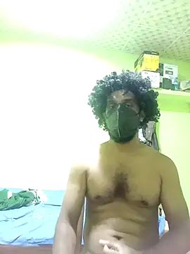 hotblack7 online show from 02-10-26, 04:50