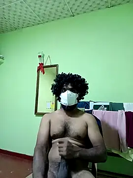 hotblack7 online show from 03-08-26, 04:43