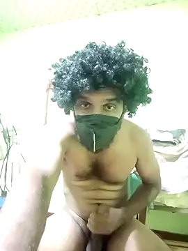 hotblack7 online show from 03-31-26, 06:10