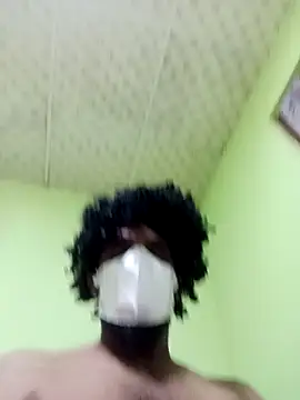 hotblack7 online show from 03-10-26, 05:06