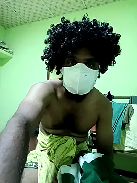 hotblack7 online show from 03-17-26, 05:16