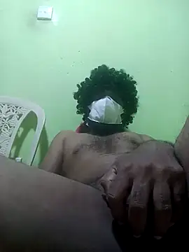 hotblack7 online show from 02-27-26, 05:02