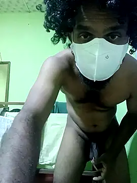 hotblack7 online show from 03-12-26, 05:50