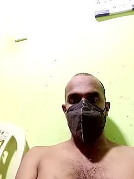 hotblack7 online show from 01-15-26, 07:12