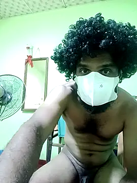 hotblack7 online show from 02-22-26, 05:25