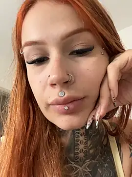 sereiaruiva99 online show from 03-08-26, 06:00