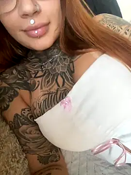 sereiaruiva99 online show from 09-13-25, 09:04