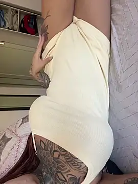 sereiaruiva99 online show from 03-13-26, 02:22