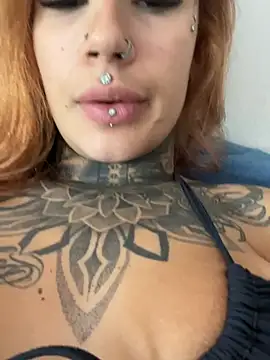 sereiaruiva99 online show from 03-04-26, 04:26