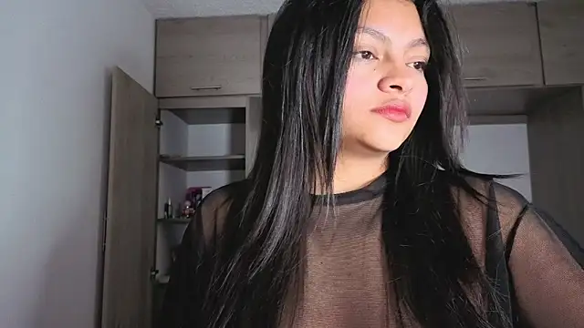 Candela    online show from 03-06-26, 07:03