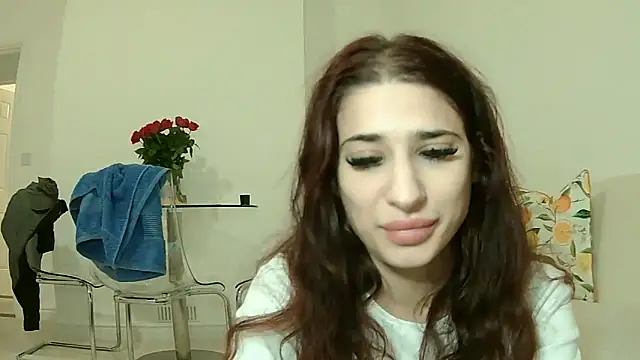 ASAIN VIRGIN ARIA online show from 05-21-26, 11:24
