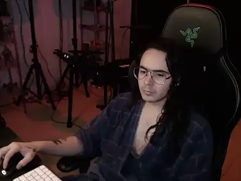 dorrey21 online show from 04-19-26, 12:55