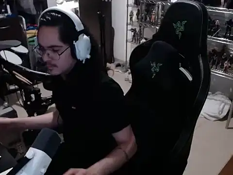 dorrey21 online show from 01-08-26, 03:56