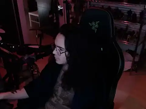 dorrey21 online show from 02-09-26, 06:28