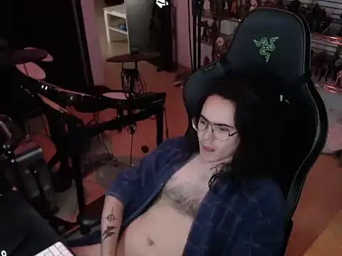 dorrey21 online show from 02-16-26, 09:02