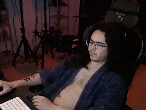 dorrey21 online show from 04-20-26, 11:17