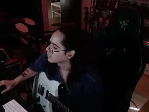 dorrey21 online show from 03-20-26, 05:03