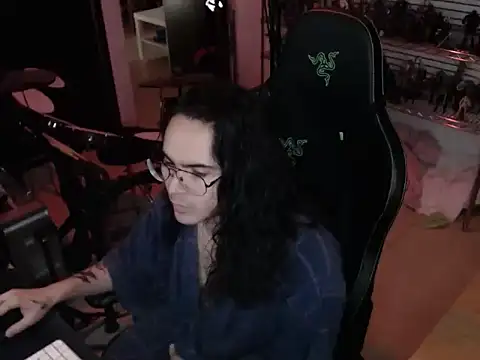 dorrey21 online show from 02-23-26, 07:03