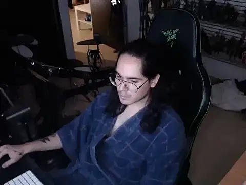 dorrey21 online show from 02-20-26, 06:54