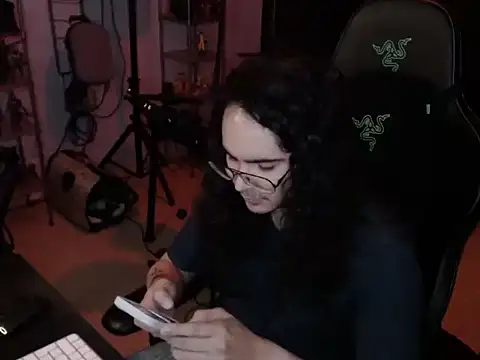 dorrey21 online show from 04-10-26, 07:54