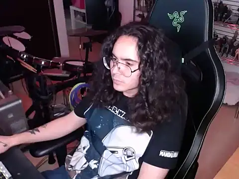 dorrey21 online show from 12-22-25, 08:42